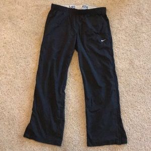 Nike Track Pants